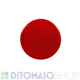 CATADIOTTRO POSTERIORE SINISTRO PER FORD FIESTA 01/2006>12/2008 OE 1363781