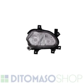 FENDINEBBIA SINISTRO H8 C/LUCE DIURNA PER KIA CEED 01/2012> OE 92201A2100
