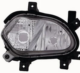 FENDINEBBIA SX H8 C/LUCE DIURNA PER KIA CEE'D 01/2012> [OE 92201A2100]