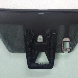 P.ZZA RISC.VR+SENS+CAMERA RAV 4 17>INC.ACU+ANT.SENSORE MODIFICATO 2017