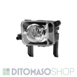 FENDINEBBIA SX H3 PER OPEL MERIVA 05/2006> OE 13262044