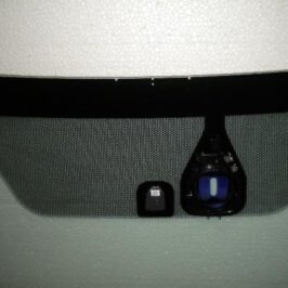 PARABREZZA VERDE C/SENSORE PER CITROEN C4 AIRCROSS 2012> PEUGEOT 4008 2012>