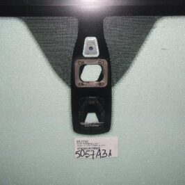 PARABREZZA VERDE ACUSTICO SENSORE+CAMERA+VIN PER LANCIA DELTA 06/2008> OE 51808001