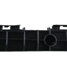 STAFFA PARAURTI ANTERIORE SX PER LEXUS ES 01/2007> [OE 5214633050]