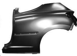 PARAFANGO POSTERIORE SX PER PEUGEOT 207 3 PORTE 04/2006> OE 8525FA
