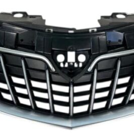 GRIGLIA C/MOD+CORNICE SATINATA LANCIA Y 01/21>