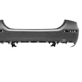 PARAURTI POSTERIORE PRIMED PER MERCEDES CLASSE A W177 4PORTE 08/2018> [OE A17788006009999]