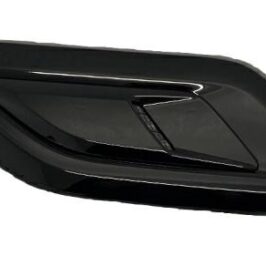 PRESA ARIA  SX COFANO ANTERIORE NERA LUCIDA PER RANGE ROVER SPORT 10/2017> [OE LR098770]