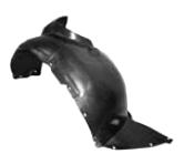 PARASASSI ANTERIORE DX PER VW POLO 08/2001>08/2009 [OE 6Q0809958]