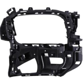 SUPPORTO GRIGLIA SX PARAURTI ANTERIORE PER PORSCHE PANAMERA 01/2016> OE 971807681OK1