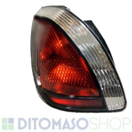 FANALE POSTERIORE SINISTRO PER KIA RIO 5PORTE 09/2005> OE 924011G210