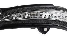 FANALINO RETROVISORE DX A LED PER FORD MONDEO 01/2014> [OE 5220427]
