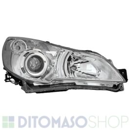 FARO DX XENO 2DS-HB3 ELETTRICO SUBARU LEGACY-OUTBACK 09/2009> [OE 84001AJ100]