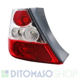 FANALE POSTERIORE SINISTRO PER HONDA CIVIC 3PORTE 10/2003>12/2005 OE 33551S5SG31
