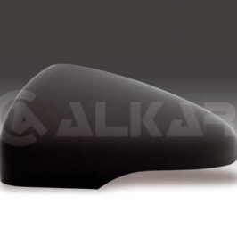 CALOTTA RETROVISORE SX NERA PER VW GOLF 6 01/2009>09/2012