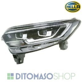 FARO SX A LED PER RENAULT KADJAR 01/2015> HELLA [OE 260600681R]