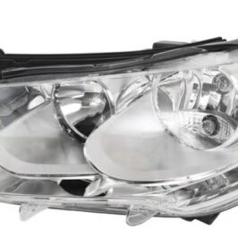 FARO DX H7-H1 C/MOTORINO ELETTRICO PER CITROEN C-ELYSEE 01/2013>-VALEO [OE 9675140380]