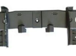 CONVOGLIATORE ARIA P/TI ANT MAZDA 3 01/19> 5P