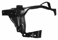 STAFFA SEDE FARO SX PER OPEL ZAFIRA 05/2005>09/2011 [OE 6312042]