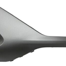 MODANATURA SX PARAURTI ANTERIORE GRIGIA PER HYUNDAI SANTA FE' 01/2021> [OE 86578S2500]