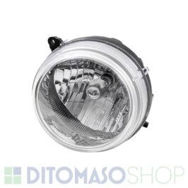 FARO SINISTRO  ELETTRICO PER JEEP CHEROKEE LIBERTY 10/2001>06/2002 OE 5101821AA
