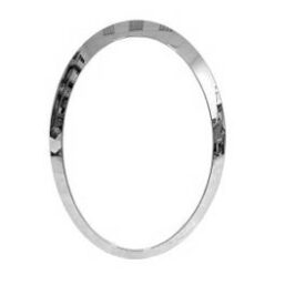 CONICE CROMATA FARO DX PER MINI ONE-COOPER F55-F56-F57 01/2014> OE 51137300632