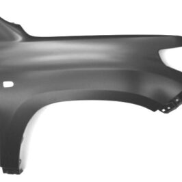 PARAFANGO ANTERIORE DX  LAND CRUISER FJ200 01/2008> [OE 5380160B80]