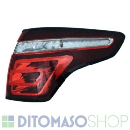 FANALE POSTERIORE DESTRO PER CITROEN C4 PICASSO 10/2010> OE 6351LQ