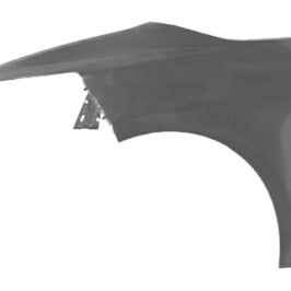 PARAFANGO ANTERIORE SX PER CITROEN C4 GRAN PICASSO 01/2013> OE 9803150380