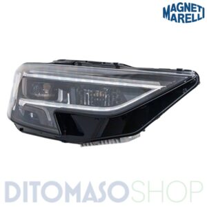 FARO DX LED PER AUDI A8 12/2021> MARELLI OE 4N0941034C
