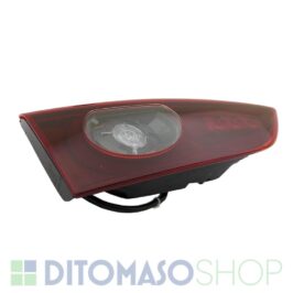 FANALE POSTERIORE SX INTERNO A LED PER MAZDA 3 4PORTE BASE 01/2021> OE BGKN513F0B