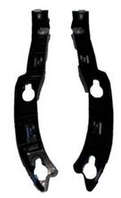 KIT STAFFE DX+SX PARAURTI ANTERIORE CITROEN C3 AIRCROSS 01/2017> [OE 1628933080]