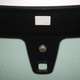 PARABREZZA VERDE ACUSTICO C/SENSORE PER JAGUAR XJ 01/2010> OE C2D27306