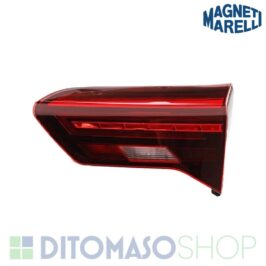 FANALE POSTERIORE SCURO DX INTERNO A LED PER VW T-ROC 01/2018> MARELLI OE 2GA945094B