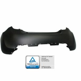 PARAURTI POSTERIORE PER CHEVROLET SPARK 01/2010> [OE 95986456]