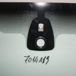 PARABREZA COATIZZATO C/SENSORE PER RENAULT SCENIC 07/2003>02/2009