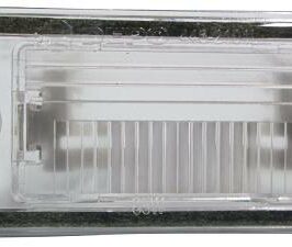 FANALE TARGA DX PER AUDI A3 09/2003>-A6 2008> A5 2007> A8 2010> Q7 2009> [OE 8E0943022B]