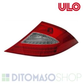 FANALE POSTERIORE DESTRO PER MERCEDES CLS C219 02/2008> ULO OE A2198200664