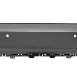 PARAURTI POSTERIORE PRIMED C/FORI SENSORI PER AUDI A4 10/2015> [OE 8W5807067AGRU]