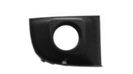 GRIGLIA FENDINEBBIA DX PER FIAT 500 07/2007> [OE 735455049]