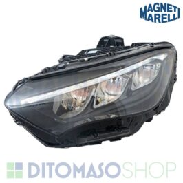 FARO SX A LED PER MERCEDES EQE 01/2022> MARELLI OE A2959061300