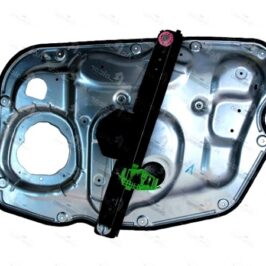 MECCANISMO ALZACRISTALLO ELETTRICO ANTERIORE DX C/PANNELLO PER ALFA ROMEO GIULIETTA 05/2010>