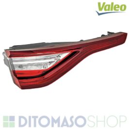 FANALE POSTERIORE SINISTRO INTERNO PER RENAULT MEGANE 11/2015> VALEO OE 265550248R