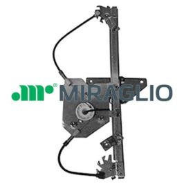 MECCANISMO ALZACRISTALLO ELETTRICO ANTERIORE DX PER HYUNDAI KONA 2017> OE 82404J9000