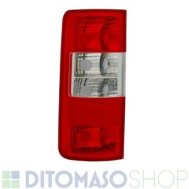 FANALE POSTERIORE SINISTRO PER FORD TOURNEO-CONNECT 09/2002>03/2009 OE 1369222