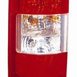 FANALE POSTERIORE SX BIANCO ROSSO PER FORD TOURNEO-CONNECT 09/2002>03/2009 [OE 1369222]