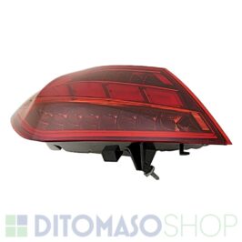 FANALE POSTERIORE DESTRO A LED PER ERCEDES CLASSE C W206 03/2021> OE A2069063300