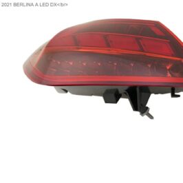 FANALE POSTERIORE SX A LED PER ERCEDES CLASSE C W206 03/2021> OE A2069063300