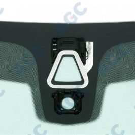 PARABREZZA VERDE ACUSTICO SENSORE+CAMERA+VIN PER BMW X2 F93 03/2018> OE 51317428719