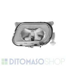 FENDINEBBIA SINISTRO H1 PER MERCEDES CLASSE E W210 07/1995>08/1999OE A2108200156
